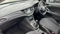 Vauxhall Astra 1.0T ecoTEC Design 5dr Petrol Hatchback